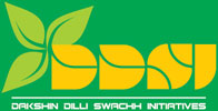 DDSIL logo